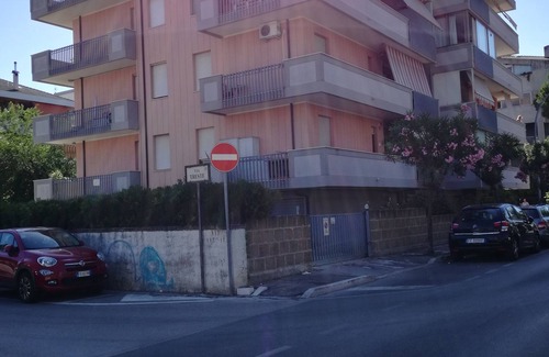 Francavilla al Mare Apartamento | el sol y la luna apartamento