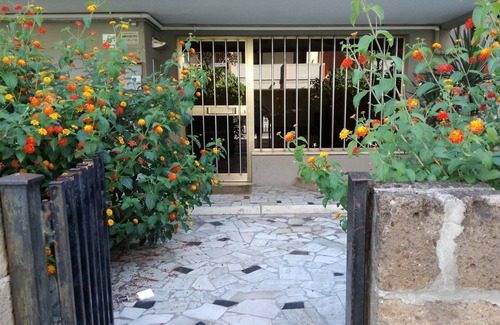 Francavilla al Mare Apartamento | el sol y la luna apartamento