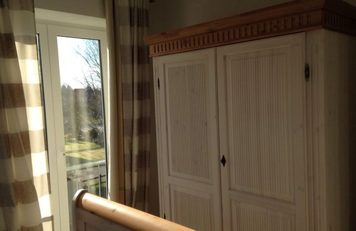 Langballigholz Casa | Sol y mar para 2 personas - lleno de luz Casa fiordo de Flensburg