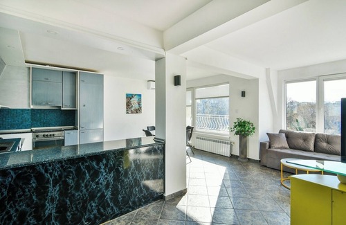 Varna Apartamento | Sun and Soul Central Apartment