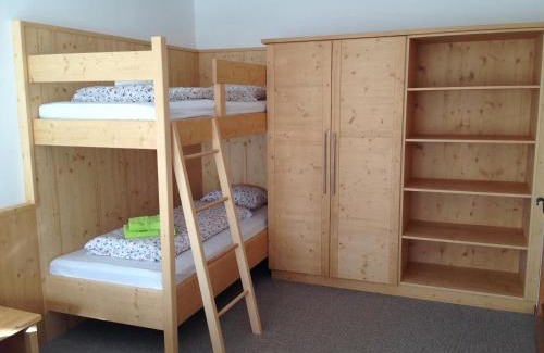 Untergaimberg Apartamento | Sun Apartments - with Dolomiten Panorama