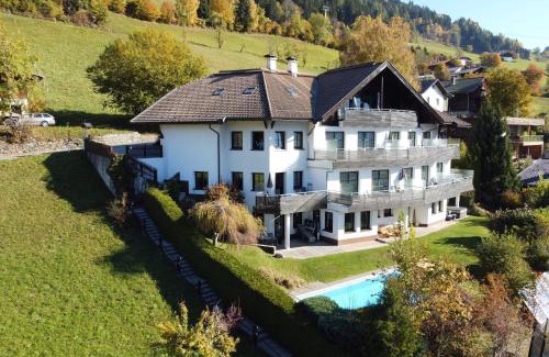 Untergaimberg Apartamento | Sun Apartments - with Dolomiten Panorama