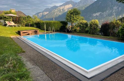 Untergaimberg Apartamento | Sun Apartments - with Dolomiten Panorama