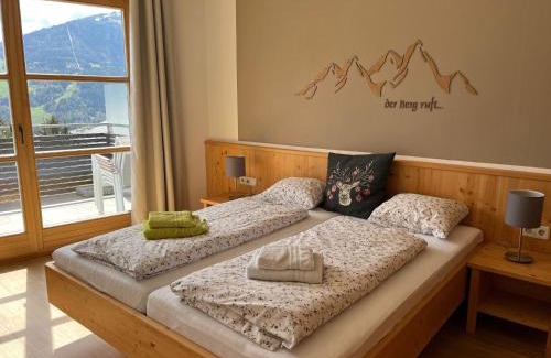 Untergaimberg Apartamento | Sun Apartments - with Dolomiten Panorama