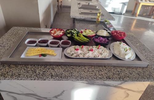 Safaga Hotel | Sun Beach Hotel ABO SOMA