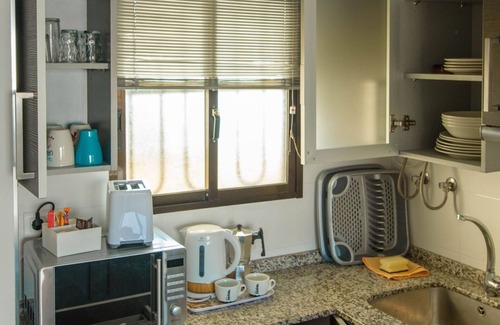 Benidorm Apartamento | Sun & Beach View Apartments