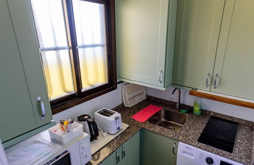 Benidorm Apartamento | Sun & Beach View Apartments