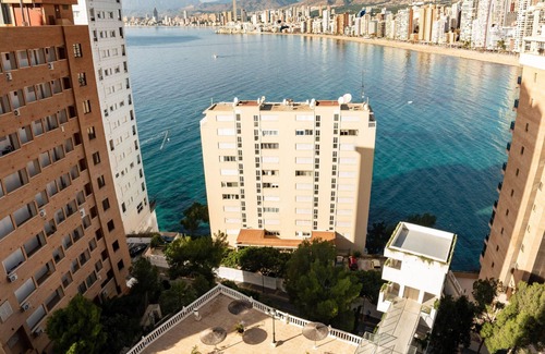 Benidorm Apartamento | Sun & Beach View Apartments