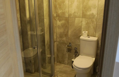 Kirklareli Hotel | Bella Suit Apart Otel