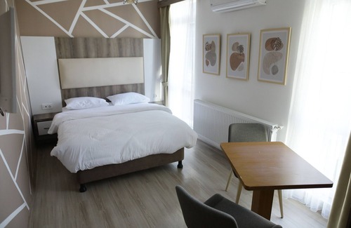 Kirklareli Hotel | Bella Suit Apart Otel