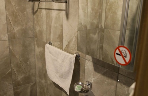 Kirklareli Hotel | Bella Suit Apart Otel