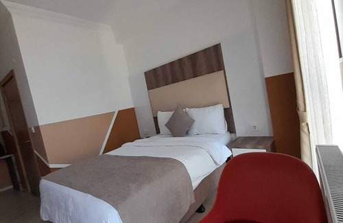 Kirklareli Hotel | Bella Suit Apart Otel