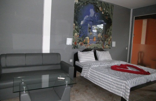 Siem Reap Hotel | Sun Boutique Resort