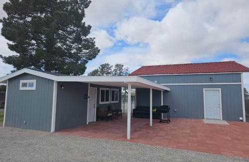 Pahrump Casa | Sun Cabin #3 Pahrump