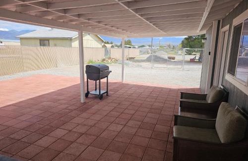 Pahrump Casa | Sun Cabin #3 Pahrump