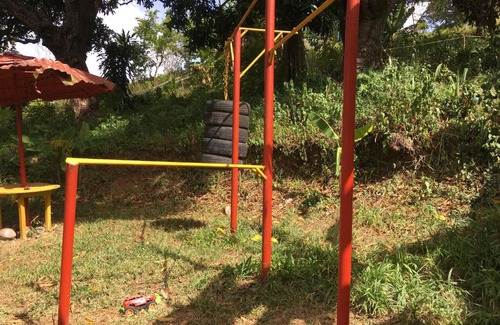 Munoz Apartamento | Sun Camp DR Eco-Village