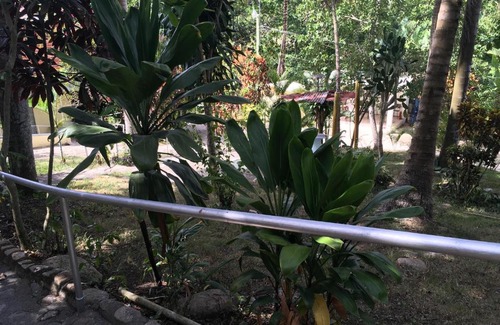 Munoz Apartamento | Sun Camp DR Eco-Village