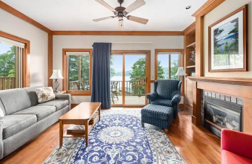 Lake George Complejo | Sun Castle Resort
