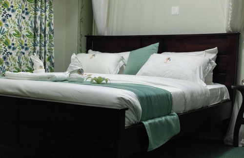 Soroti Hotel | Sun City Amuzement Park Hotel Soroti