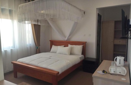 Eastern Region Hotel | Sun City Hotel