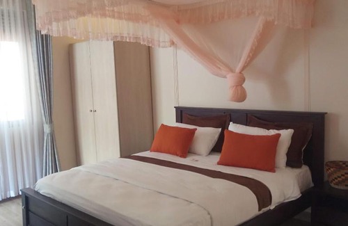 Eastern Region Hotel | Sun City Hotel