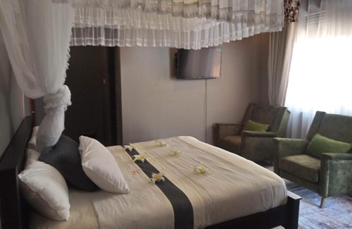 Eastern Region Hotel | Sun City Hotel