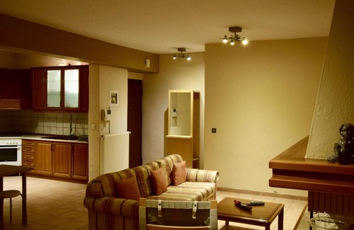 Pavlos Melas Condominio | Apartamento Sun City View