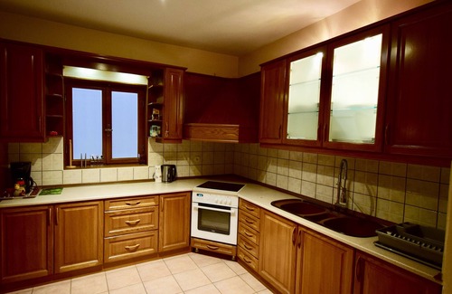 Pavlos Melas Condominio | Apartamento Sun City View
