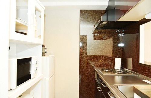 Shiroishi Apartamento | Sun Court Hondori Garden Hills