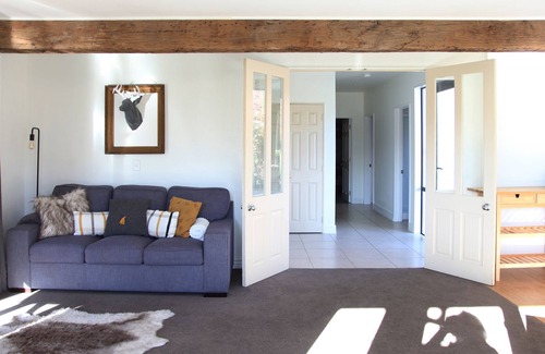 Kelvin Heights Apartamento | Sun mojó Lakeside asilo