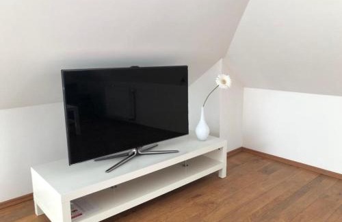 Heringsdorf Apartamento | SUN HOUSE