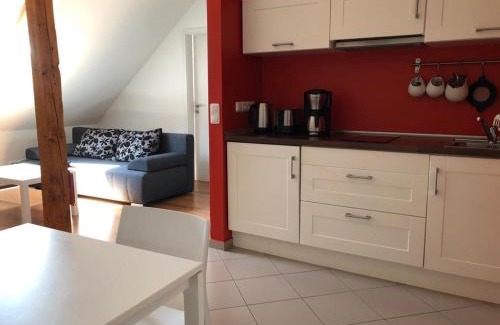 Heringsdorf Apartamento | SUN HOUSE