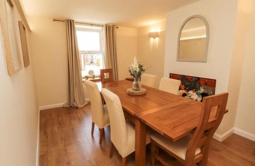 Allonby Casa | Sun House