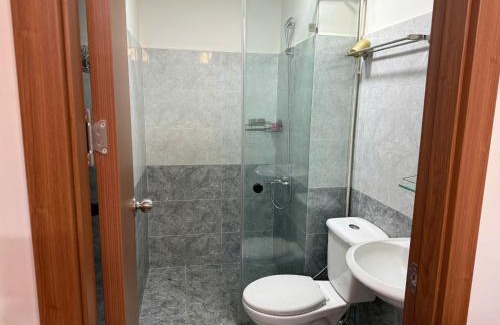 Phan Rang Apartamento | Sun House