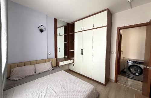 Phan Rang Apartamento | Sun House