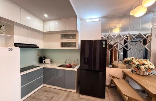 Phan Rang Apartamento | Sun House