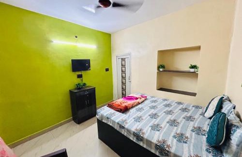 Kolkata Casa | Sun India Guest House