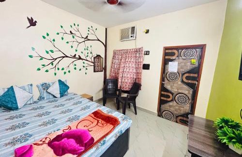 Kolkata Casa | Sun India Guest House
