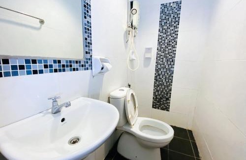 Seri Kembangan Hotel | Sun Inns Hotel Equine, Seri Kembangan