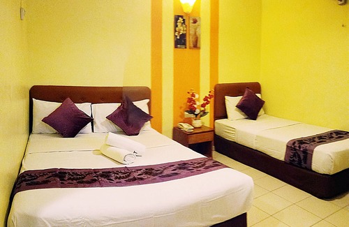 Ulu Kinta Hotel | Sun Inns Hotel Sunway City Ipoh