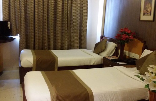 Kalasipalya Hotel | Sun International Hotel and Resorts