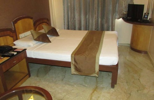 Kalasipalya Hotel | Sun International Hotel and Resorts