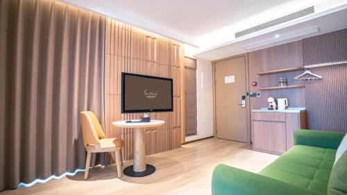 Songjiang Complejo | Sun Island Resorts, Shanghai