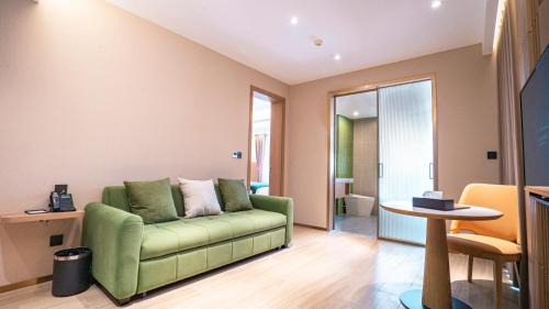 Songjiang Complejo | Sun Island Resorts, Shanghai