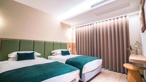 Songjiang Complejo | Sun Island Resorts, Shanghai