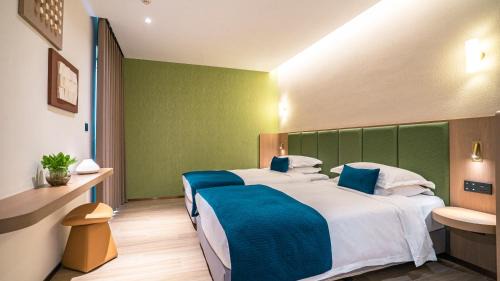 Songjiang Complejo | Sun Island Resorts, Shanghai