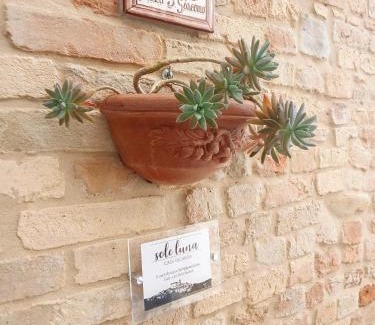 Monteprandone Apartamento | Sun Moon