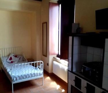 Monteprandone Apartamento | Sun Moon