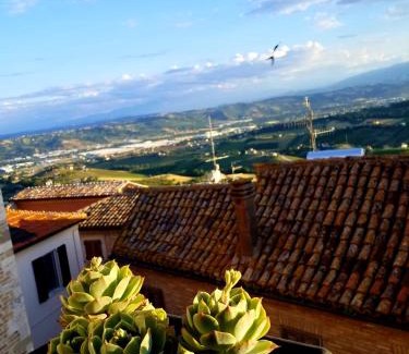 Monteprandone Apartamento | Sun Moon