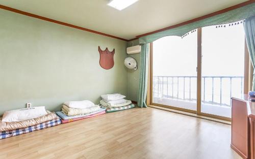 Gangneung Hotel | Sun Motel